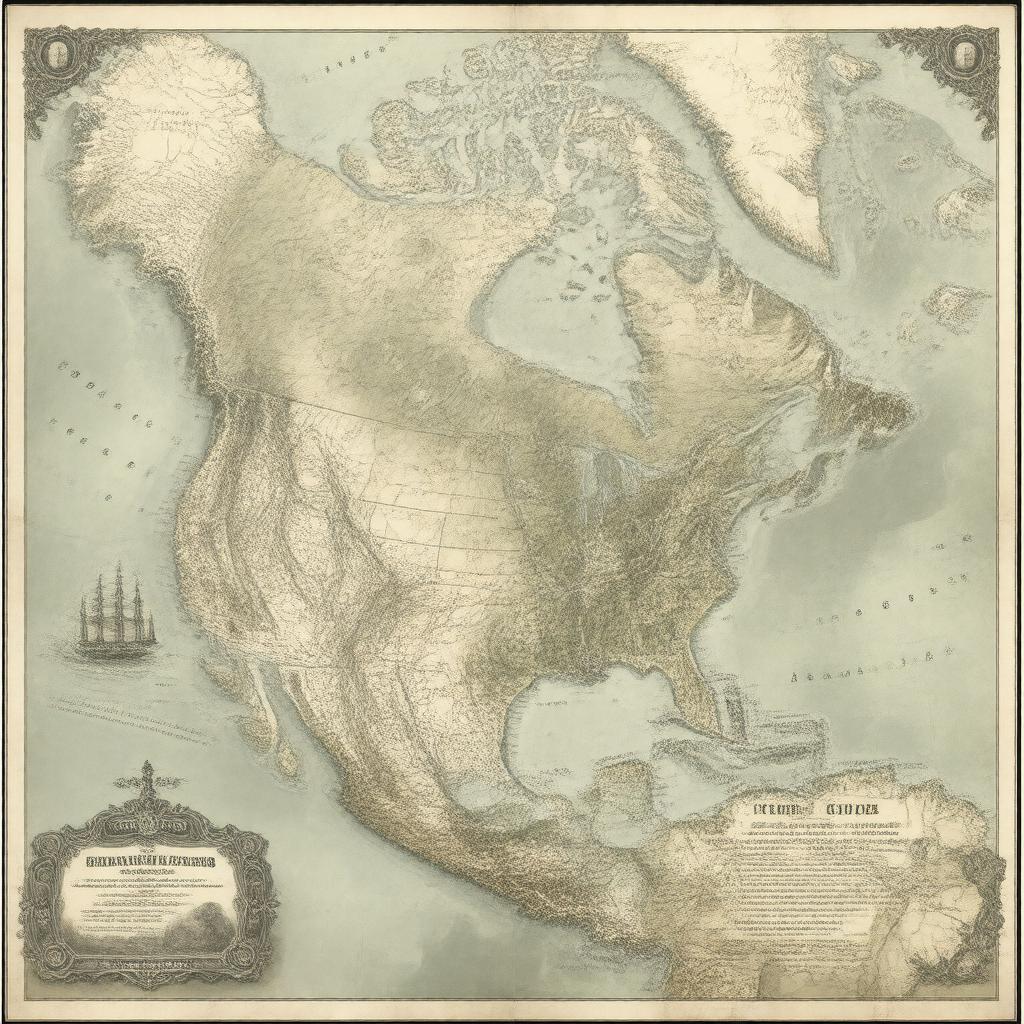 Purchase of Alaska